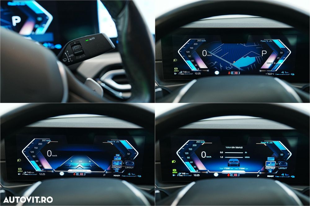 BMW Seria 3 330e xDrive AT PHEV - 21