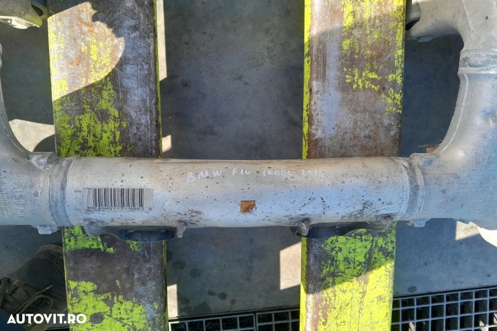 Punte spate 2015 F10 6793801 BMW Seria 5 F07/F10/F11 [facelift] [2013 - 4