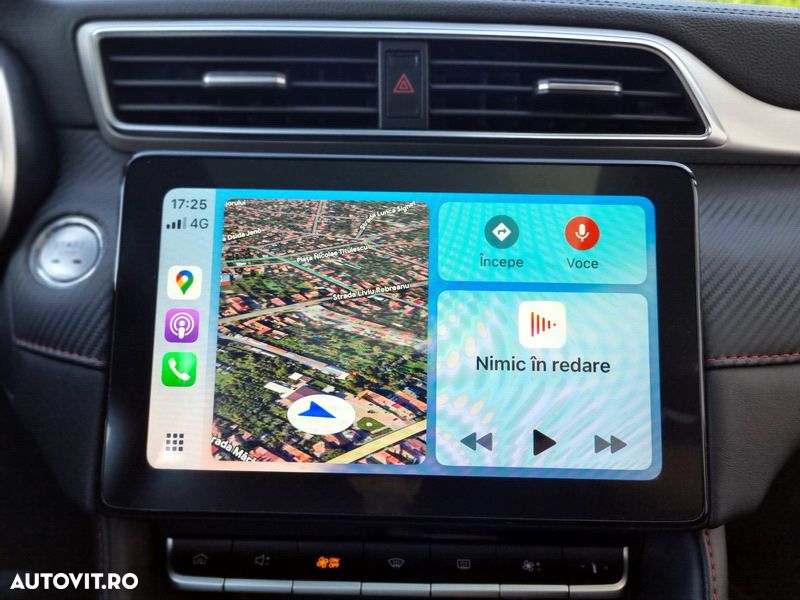 MG ZS ICE 1.0T-GDI Luxury - 20