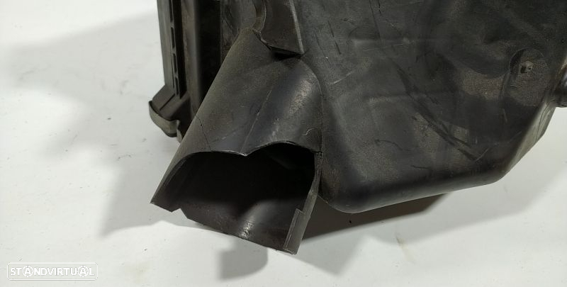 Caixa Filtro Ar Nissan X-Trail (T30) - 4