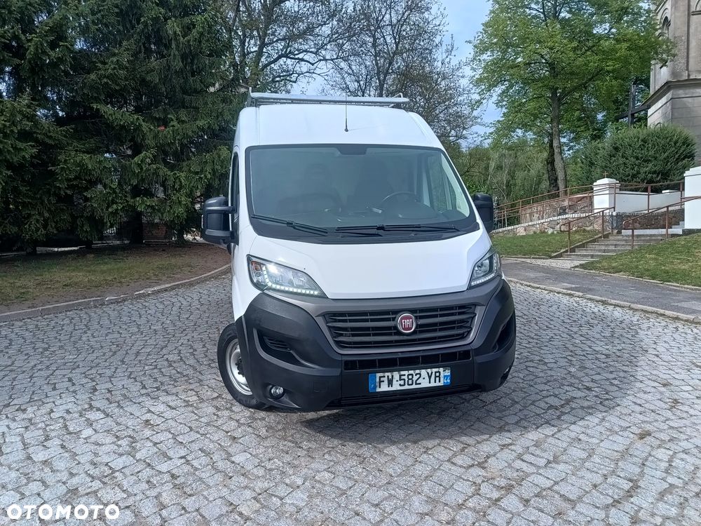 Fiat Ducato - 28