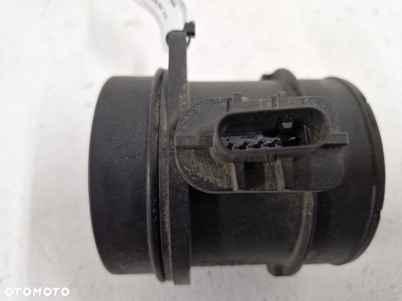 hyundai tucson 3 iii sportage 4 iv 2.0 crdi przepływomierz powietrza 28164-2f610 - 5