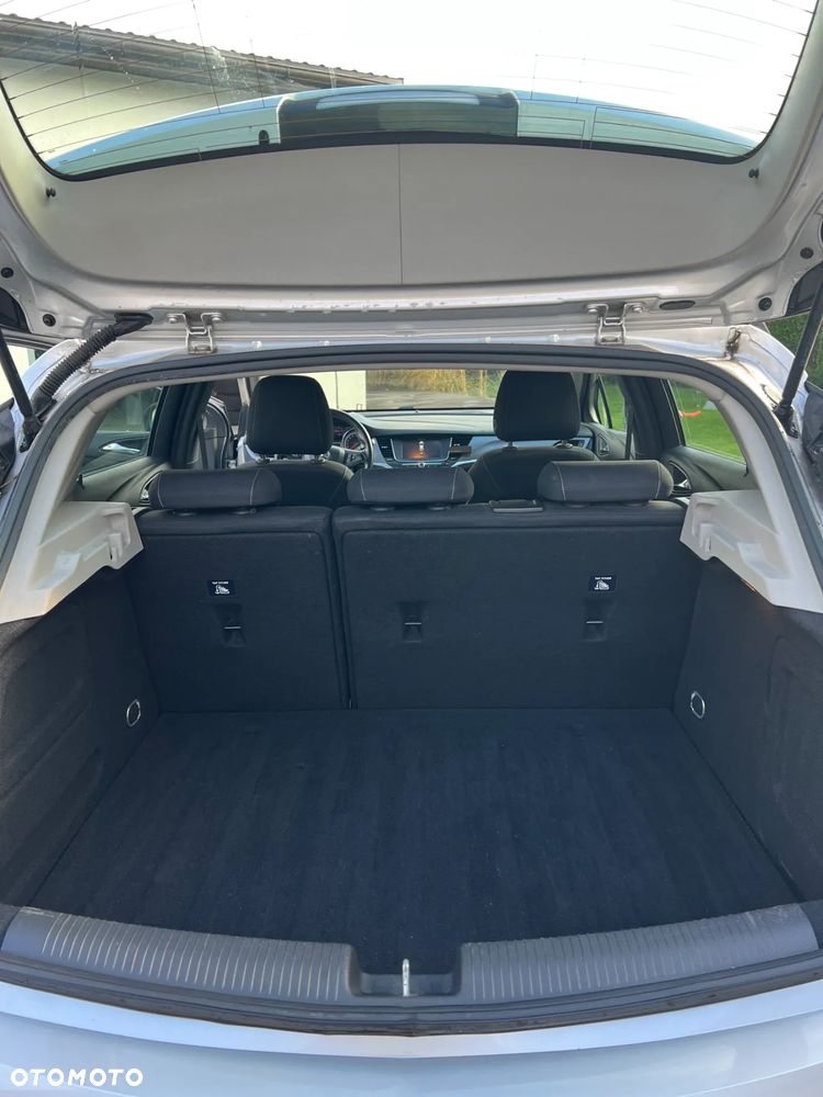 Opel Astra V 1.6 CDTI Enjoy - 12