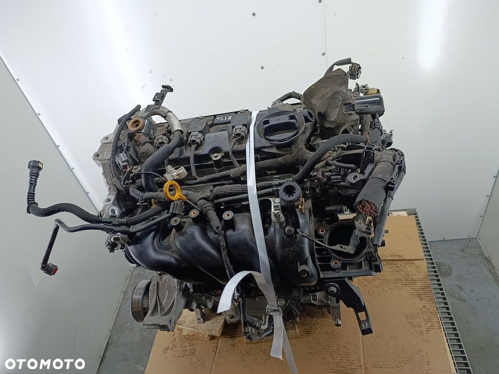 SILNIK RENAULT TALISMAN M5MB450 1.6 TCE - 6