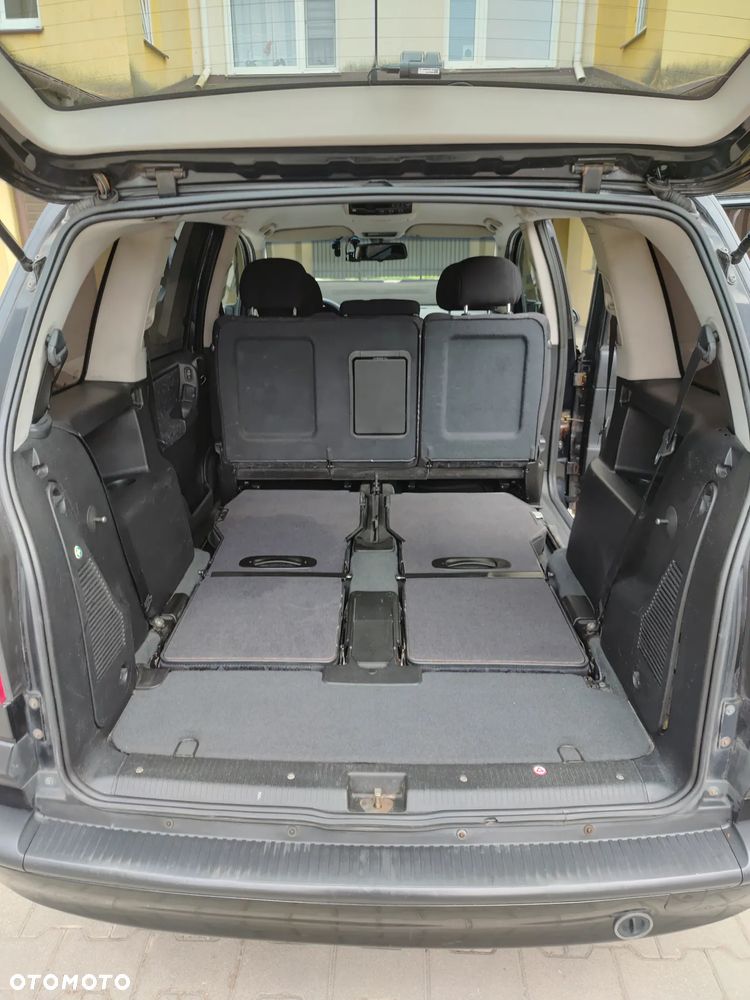 Opel Zafira 2.2 Elegance - 18