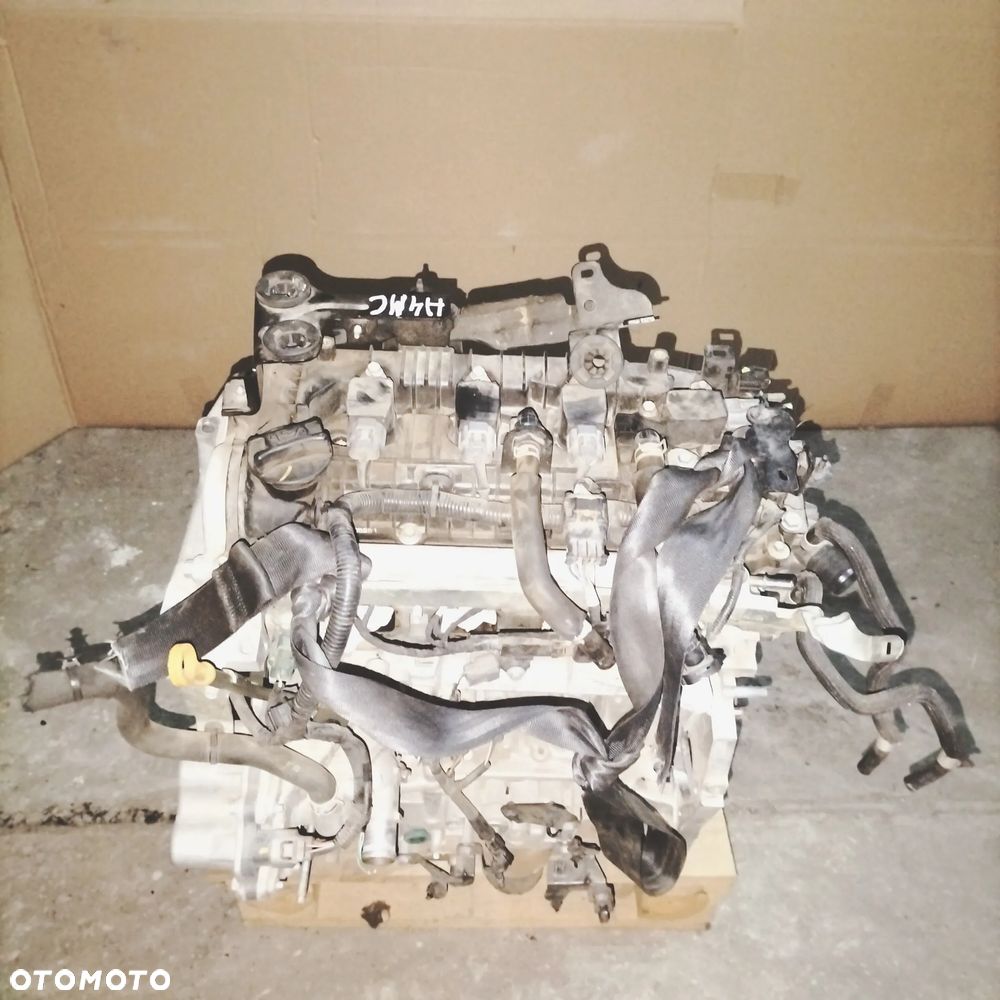 SILNIK MOTOR KOMPLETNY RENAULT ARKANA 1.6 E TECH H4MC - 1