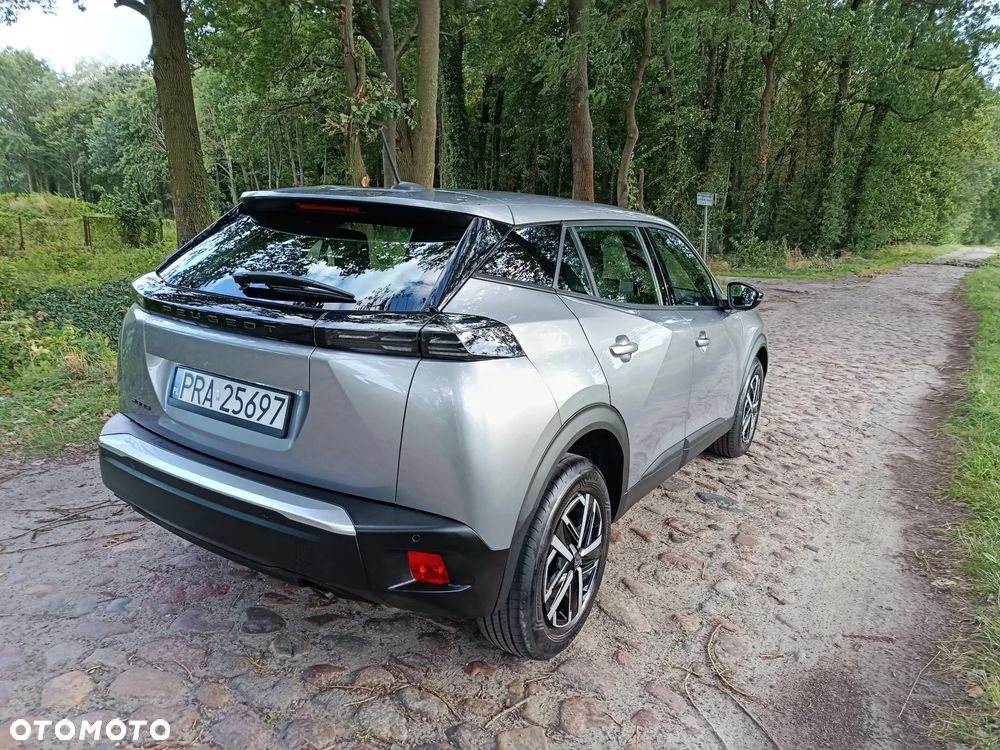 Peugeot 2008 1.2T Style S&S - 11
