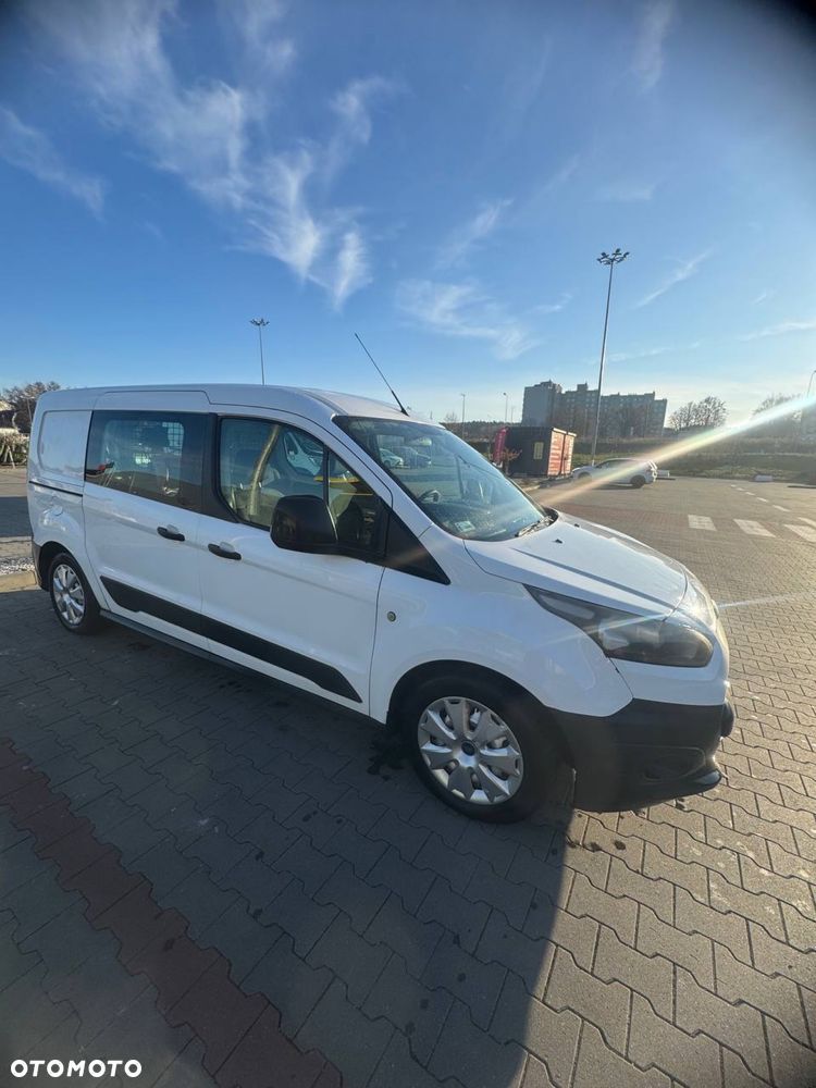 Ford Transit Connect - 2