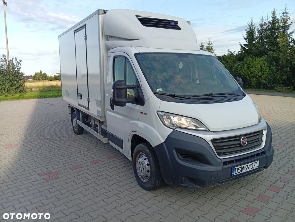 Fiat Ducato - 2