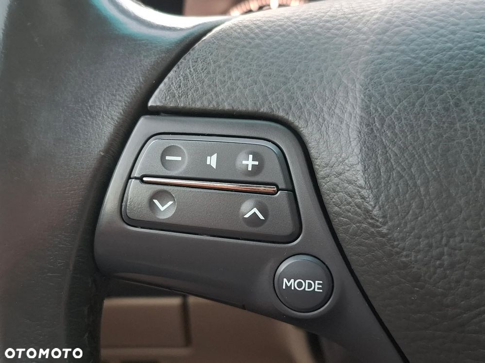 Lexus GS 450h Prestige + - 26