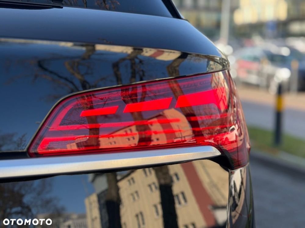 Audi Q5 50 TFSI e Quattro S Line S tronic - 11