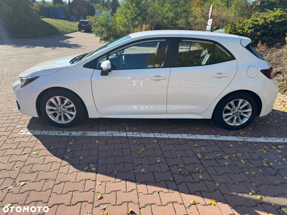 Toyota Corolla 1.8 Hybrid Comfort - 3