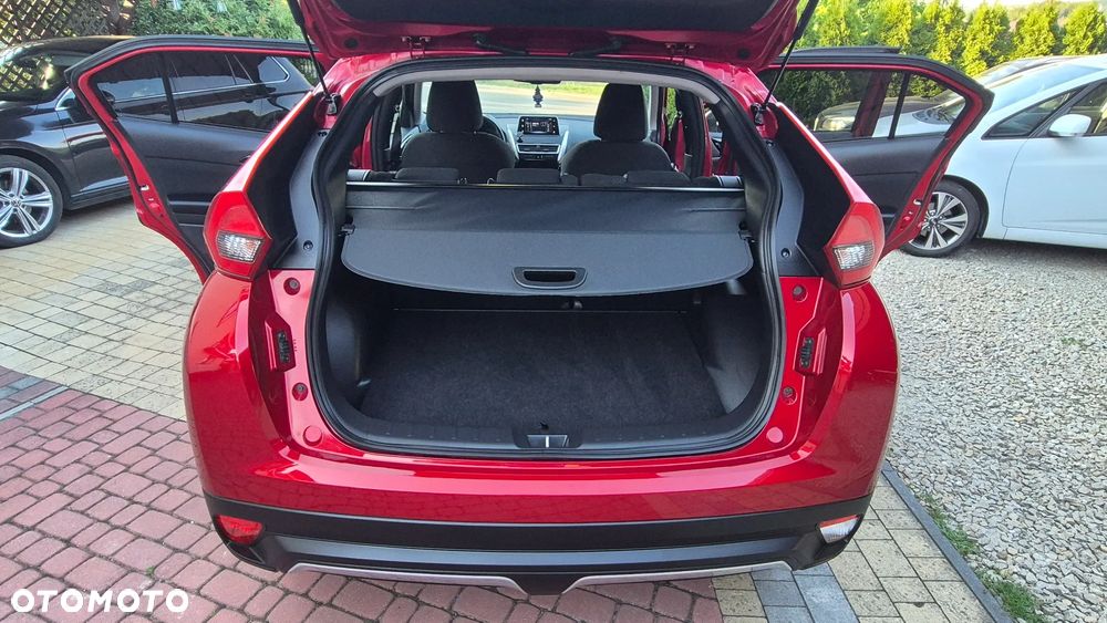 Mitsubishi Eclipse Cross 1.5 T-MIVEC ClearTec 2WD Diamant Edition - 31
