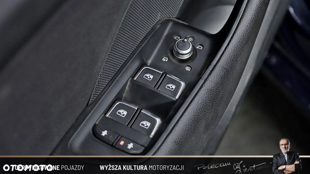 Audi A3 Limousine 1.5 TFSI S tronic - 19