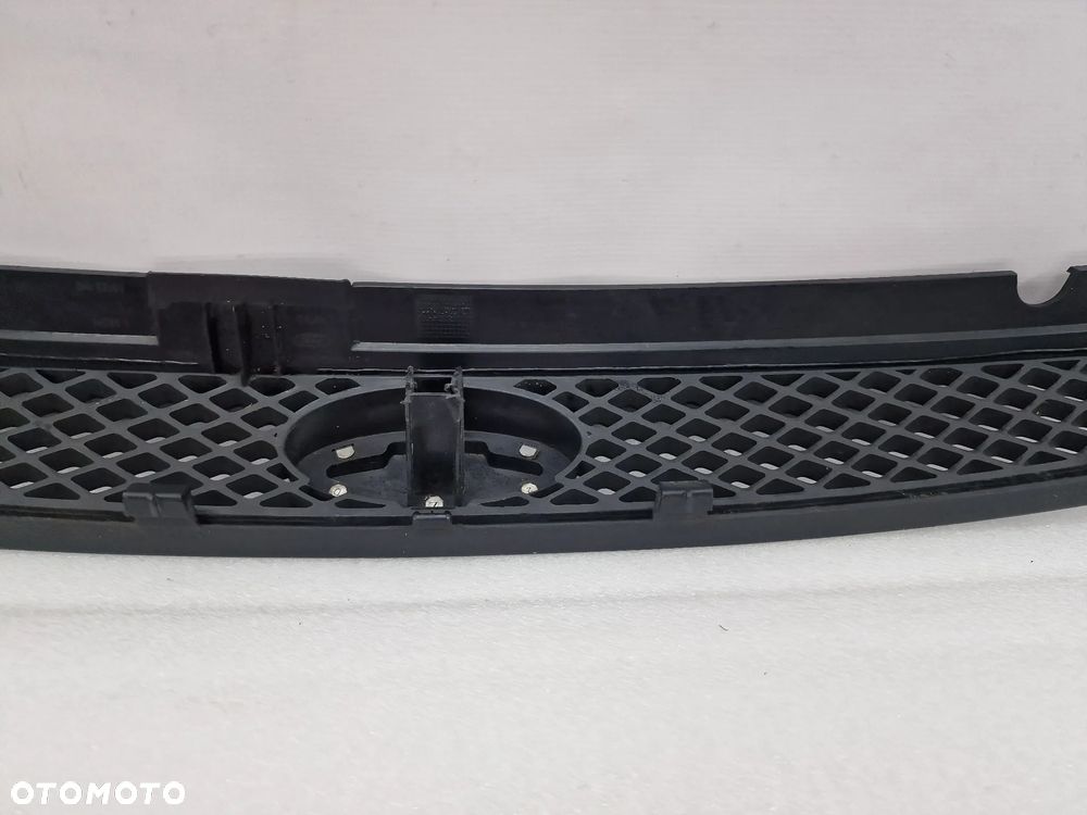 FORD FIESTA MK6 02- ATRAPA / GRILL PRZEDNI PRZÓD , NR 2S61-8200 / 2S61-8200-AGW , NR AUKCJI GL269 - 7