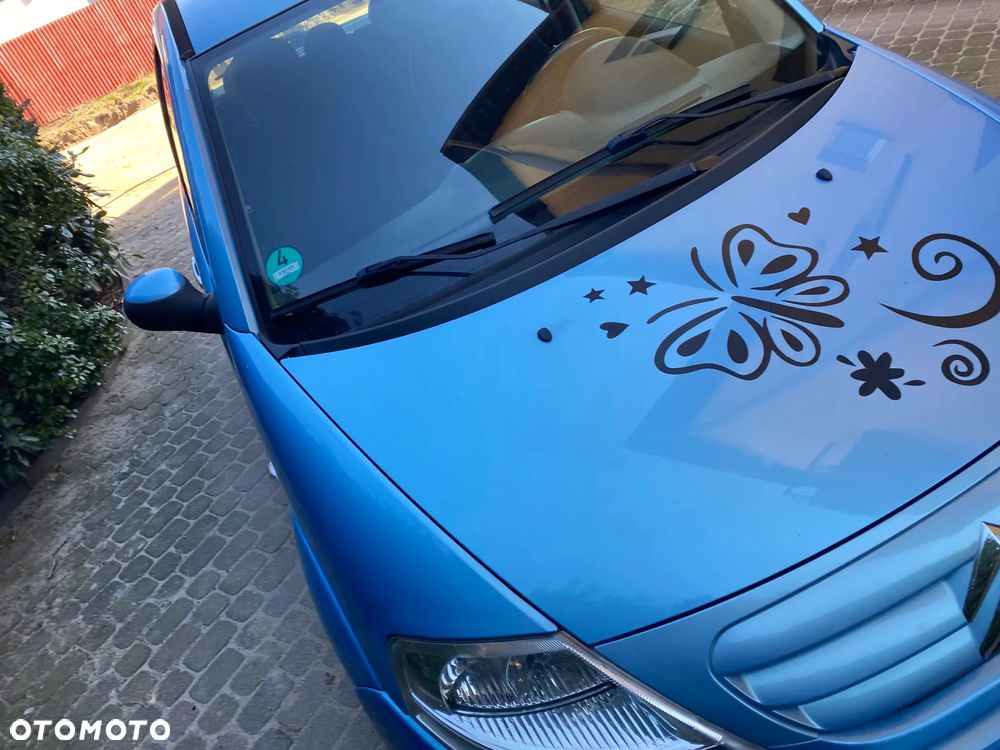 Citroën C3 1.4i 16V SX - 11