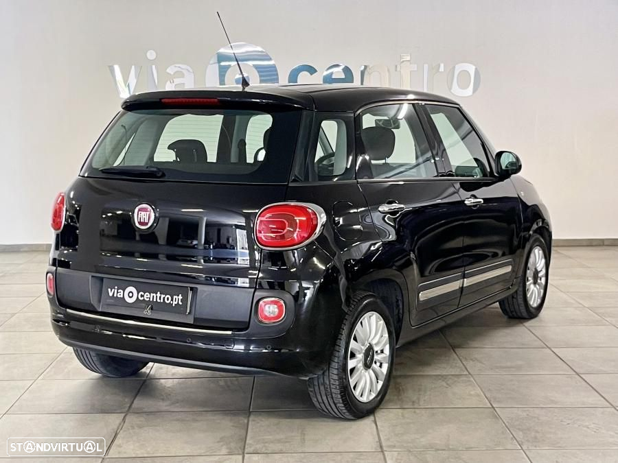 Fiat 500L 1.3 MJ Lounge - 4