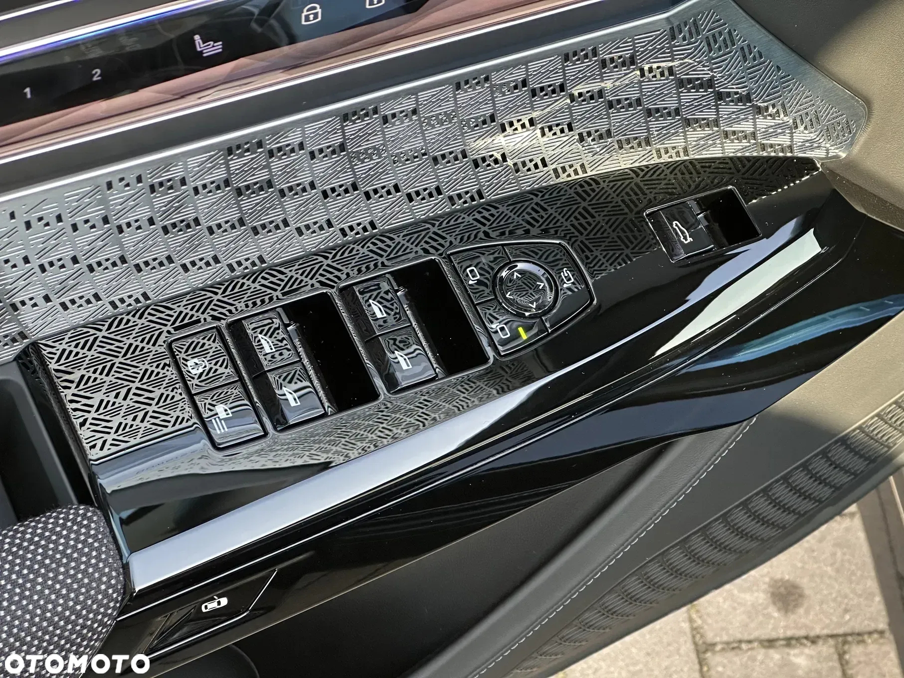 BMW Seria 7 - 21