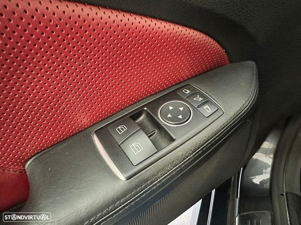 Mercedes-Benz SLK 200 - 16