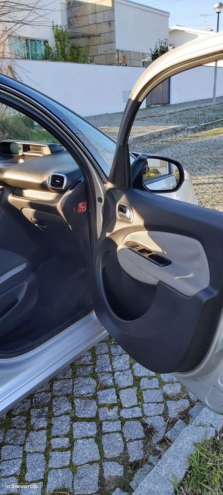 Citroën C3 Picasso 1.6 HDi Confort Airdream - 15