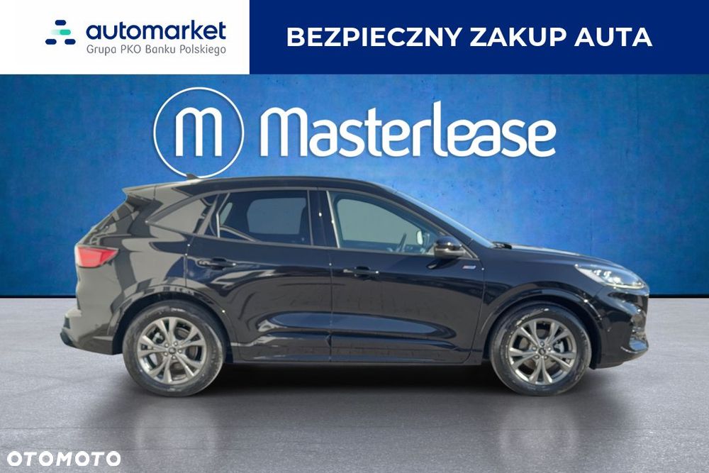 Ford Kuga - 4