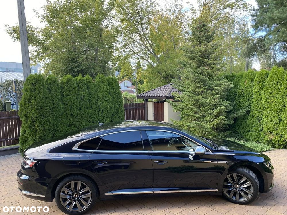 Volkswagen Arteon 2.0 TSI Elegance DSG - 8