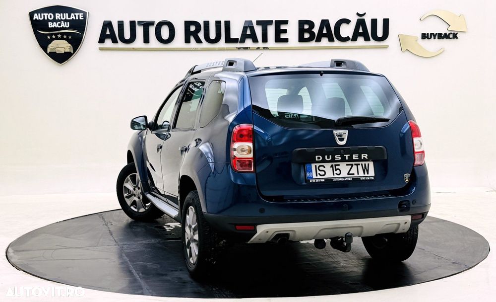 Dacia Duster - 7