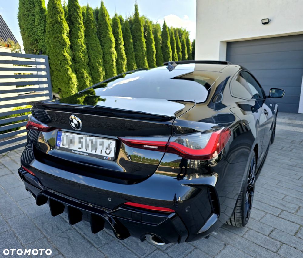 BMW Seria 4 - 16
