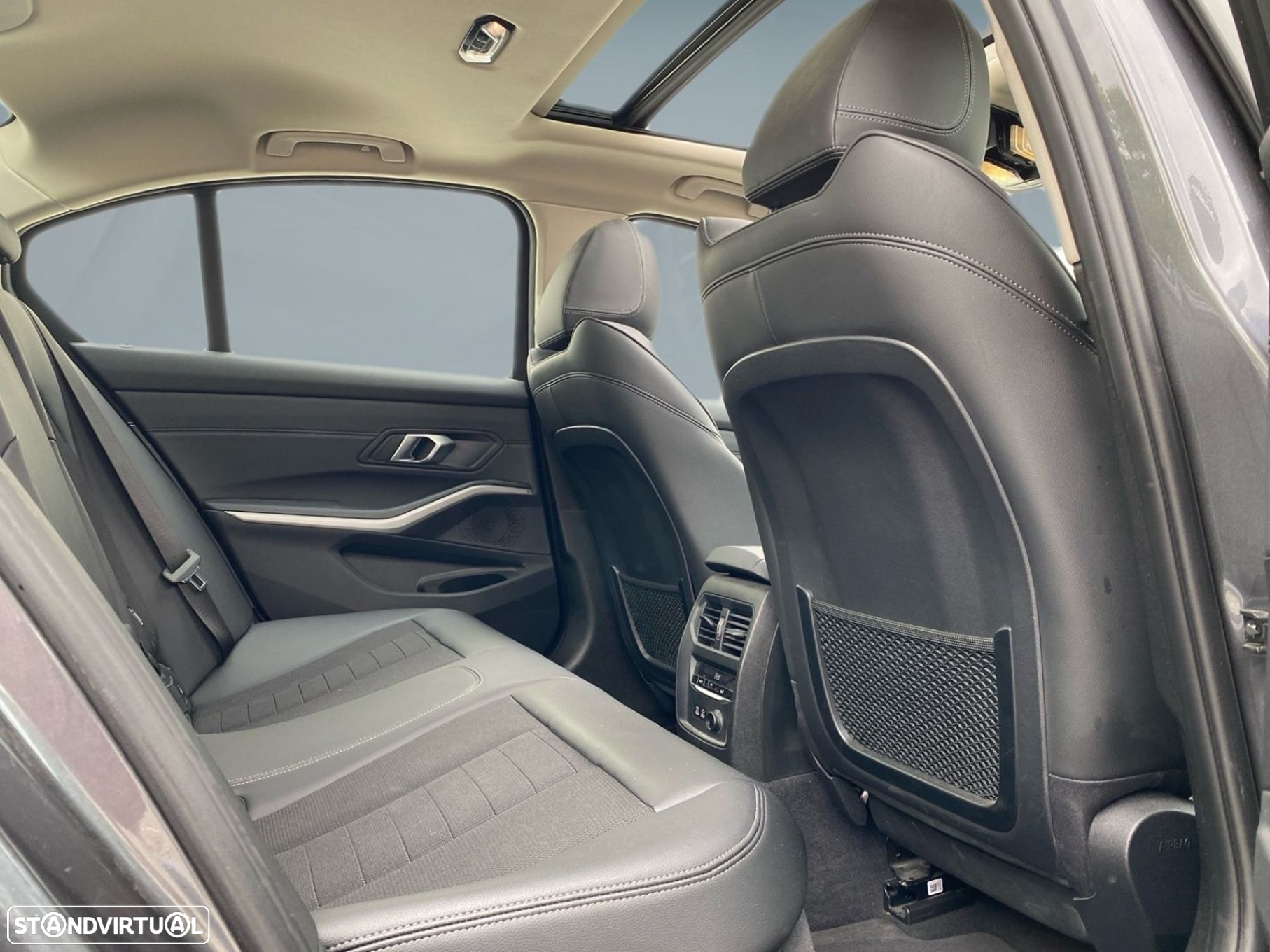 BMW 330 e Auto - 20