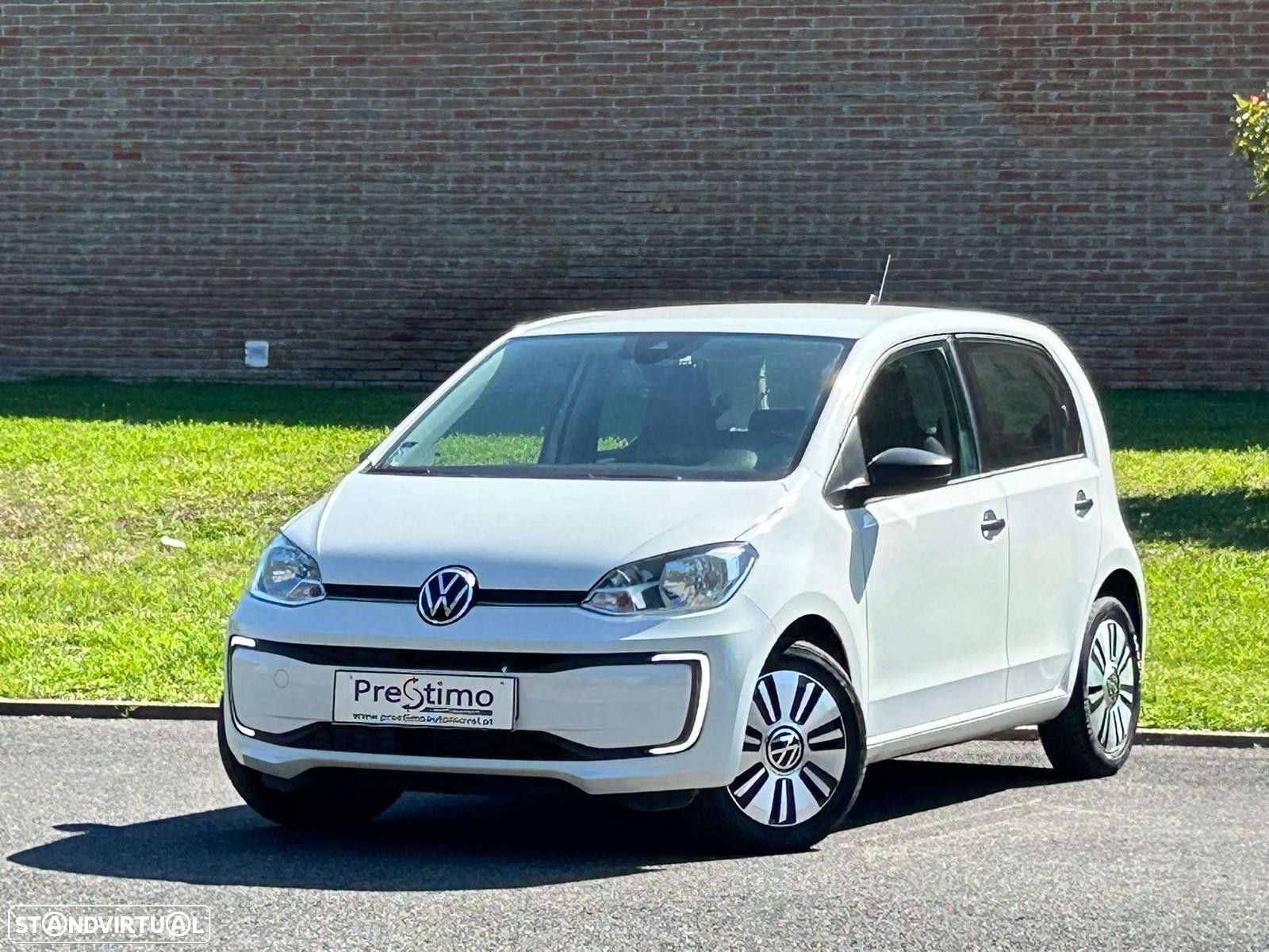 VW e-Up! Confort - 1
