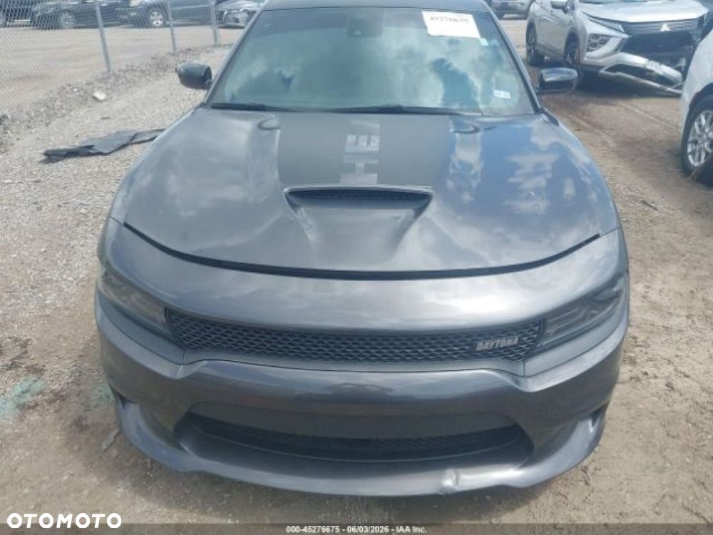 Dodge Charger - 5