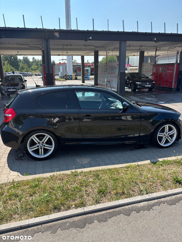BMW Seria 1 116i - 6