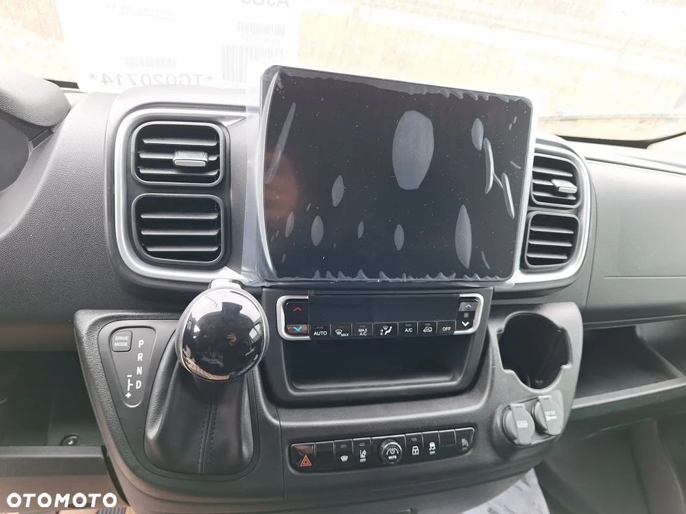 Peugeot Boxer - 11