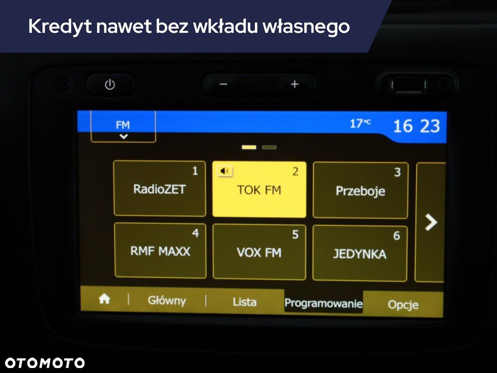 Dacia Duster - 10