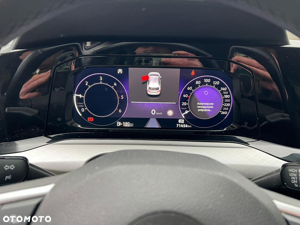 Volkswagen Golf 2.0 TDI SCR Life - 15