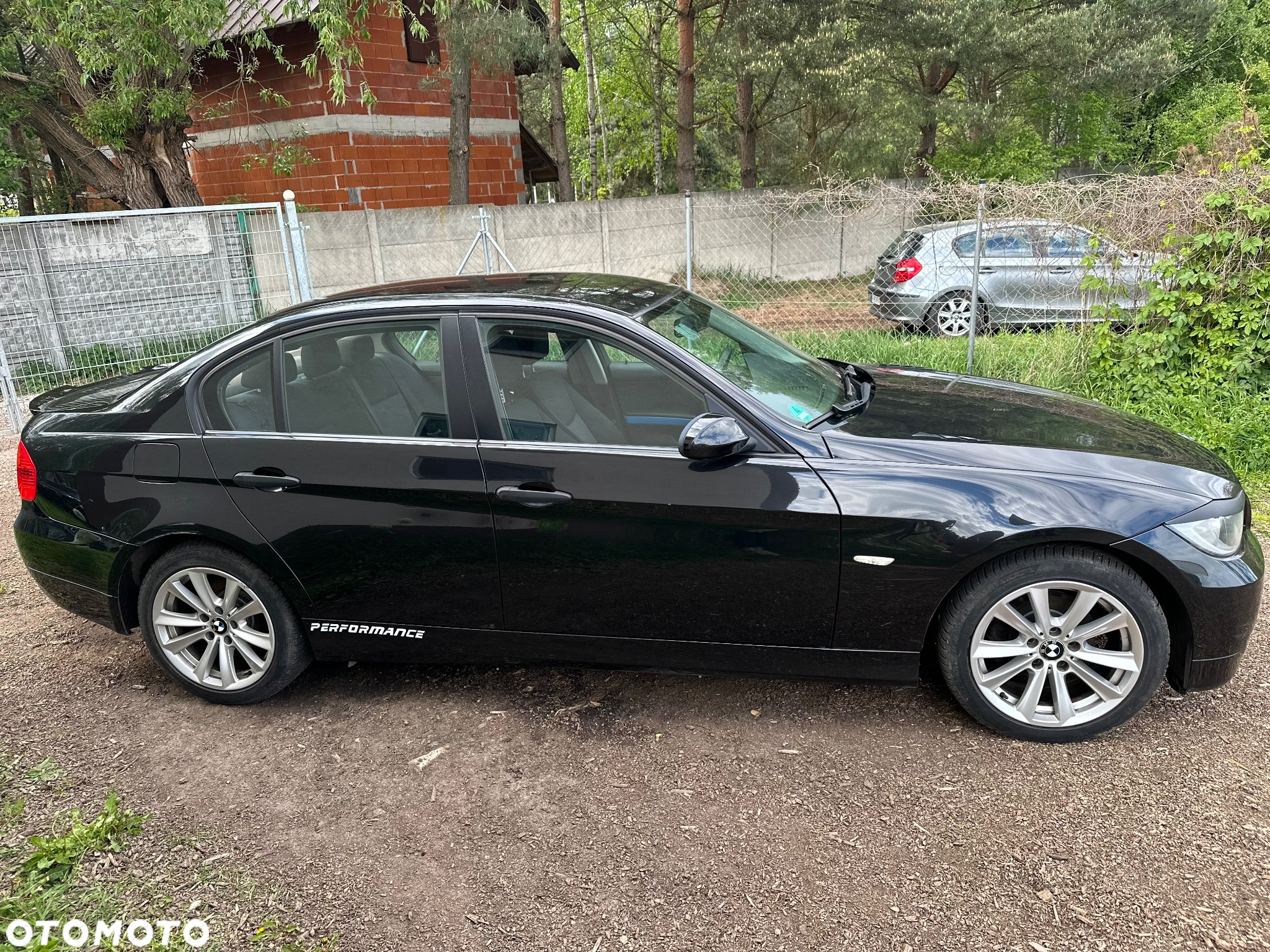 BMW Seria 3 318i - 5