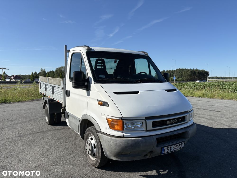 Iveco Daily - 2