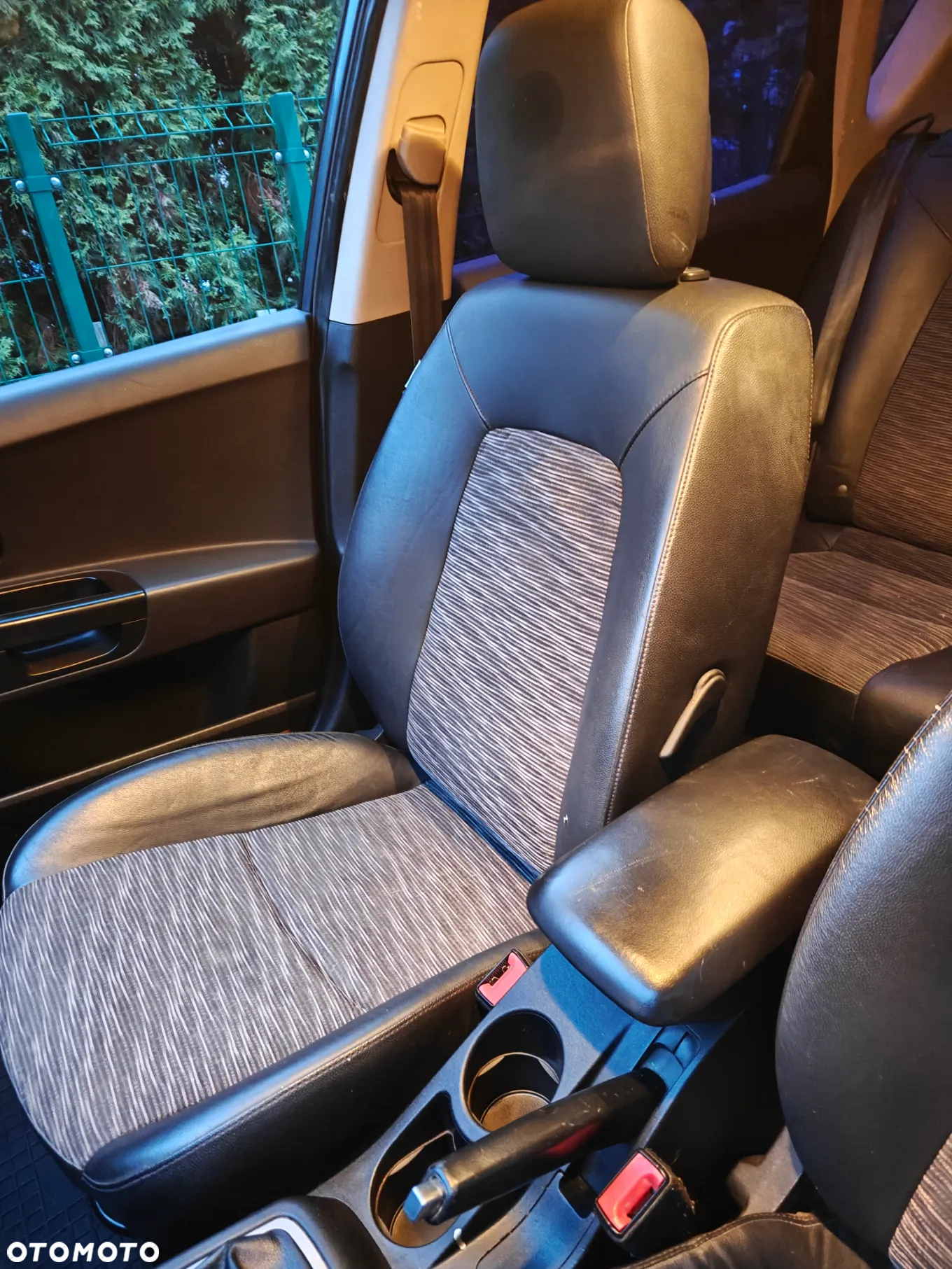 Kia Ceed - 2