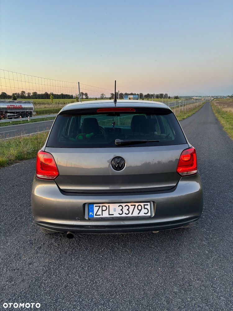 Volkswagen Polo 1.2 CityLine - 3