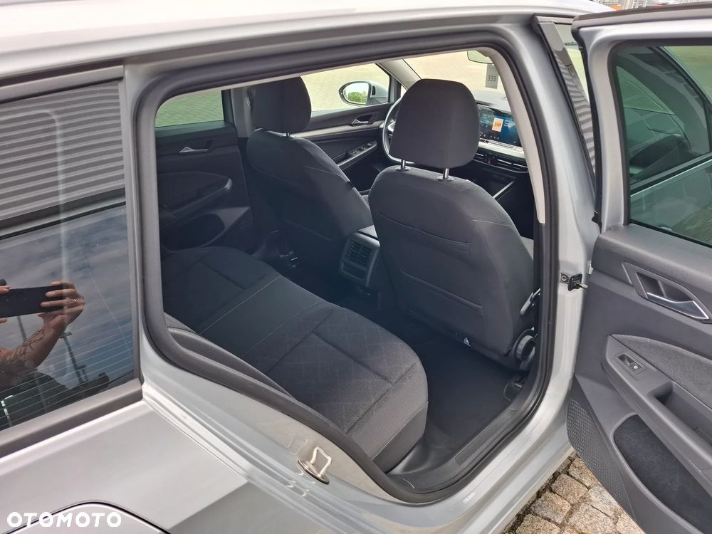 Volkswagen Golf Variant 1.5 TSI EVO Life - 8