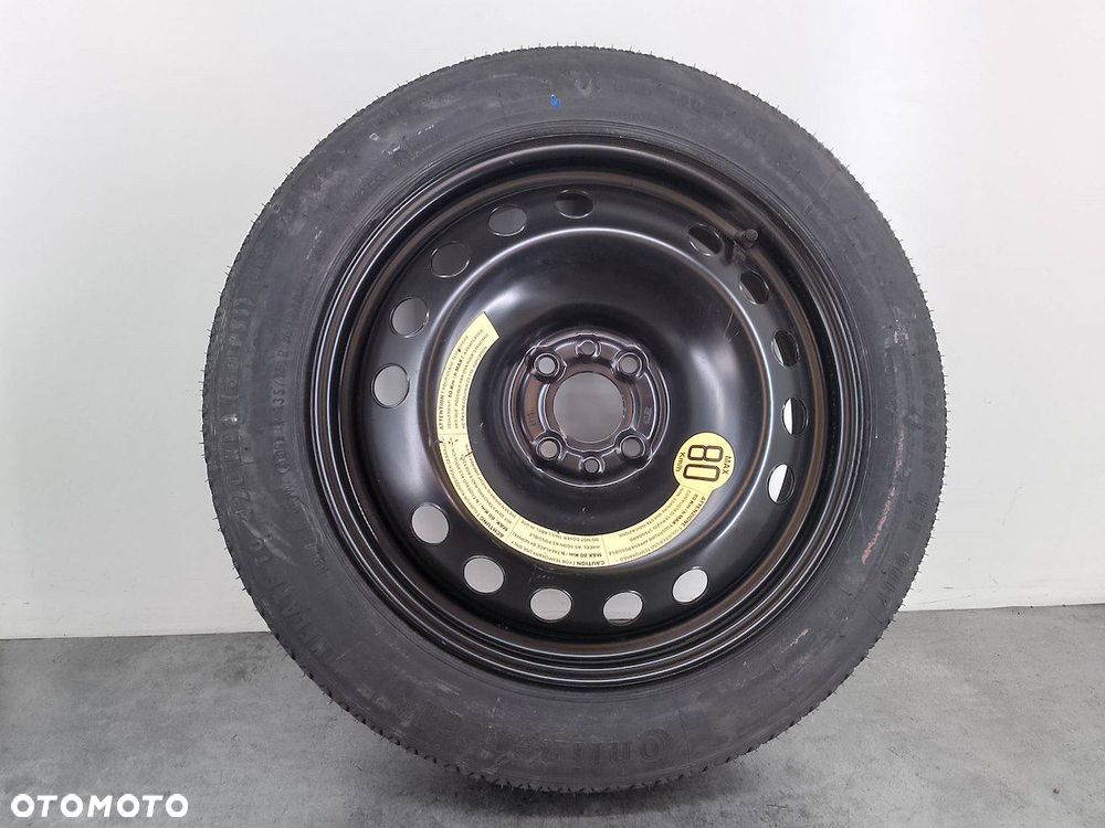 KOŁO DOJAZDOWE 16 ALFA ROMEO MITO 1011182 - 1