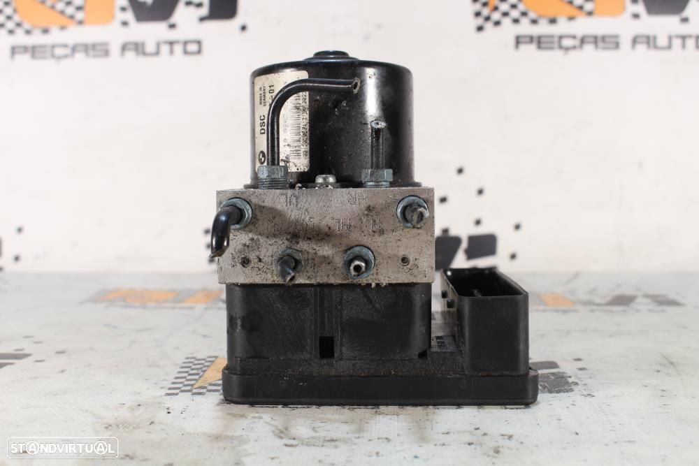 Abs Bmw 1 (E87)  6789300 / 6789301 / 34516789300 - 3