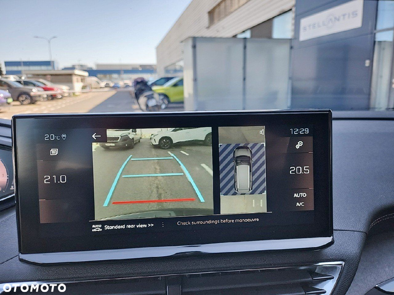 Peugeot 5008 1.5 BlueHDi GT Pack S&S EAT8 - 21