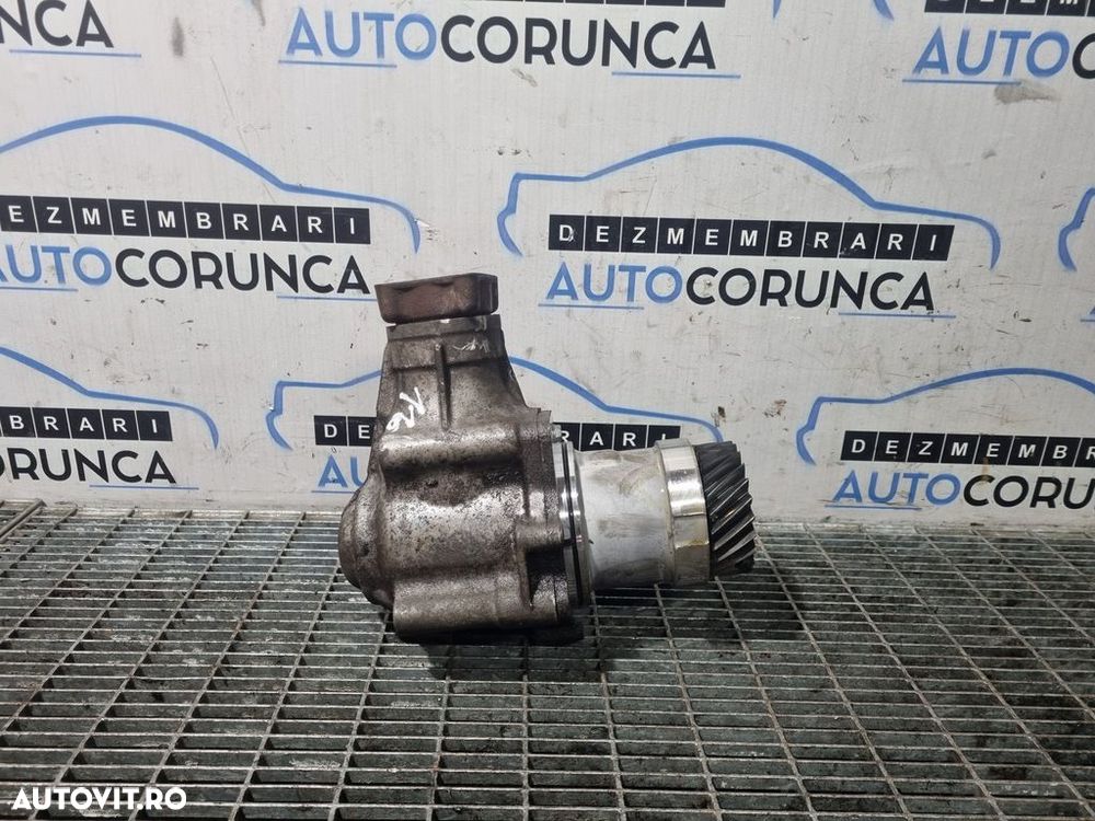 Cutie de Tranfer Grup Fata Honda CR - V IV 2.2 i - DTEC 2012 - 2018 150CP Manuala 6 ... - 1