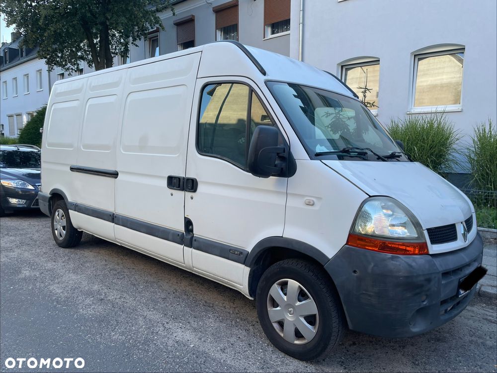 Renault Master - 3