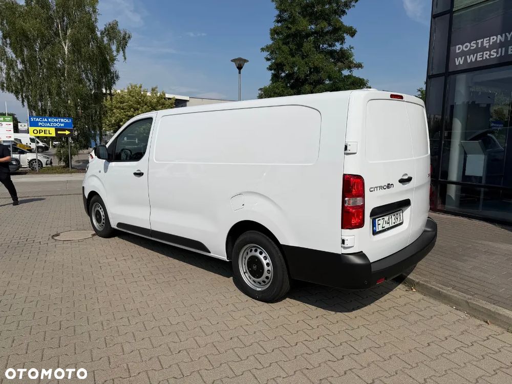 Citroën JUMPY - 6