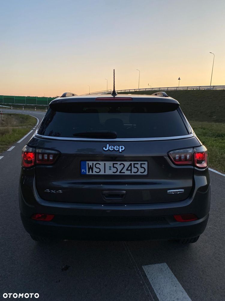 Jeep Compass - 11