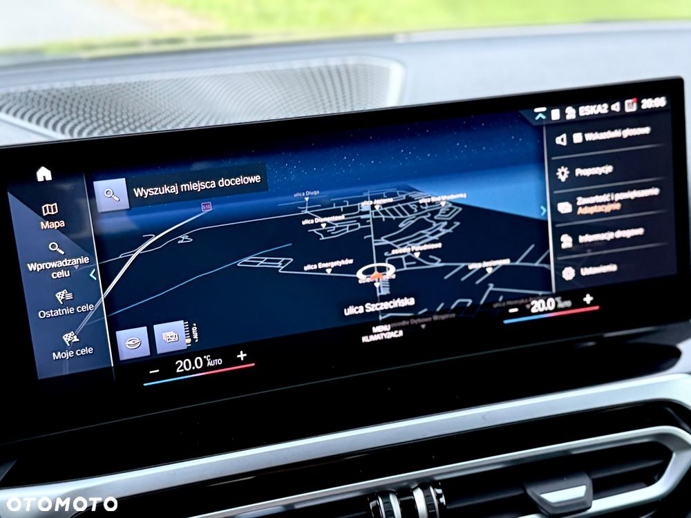 BMW Seria 4 420d Sport Line sport - 39
