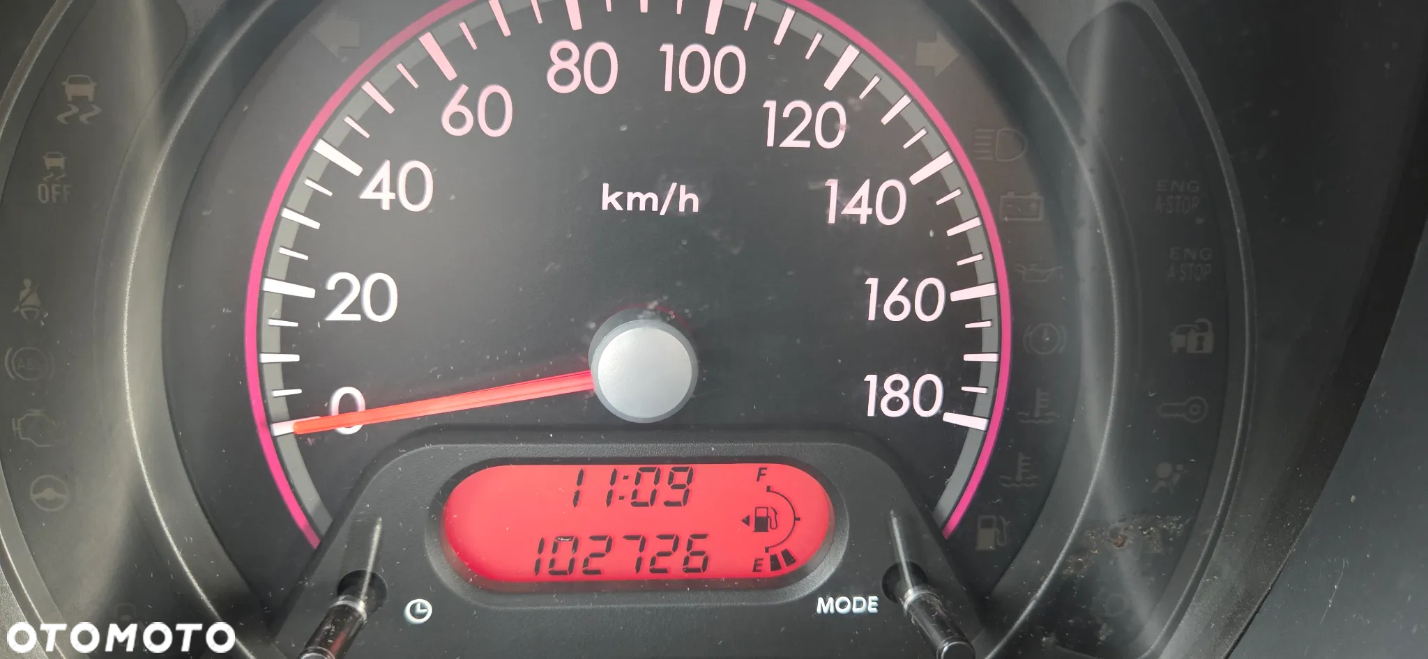 Suzuki Alto 1.0 Basic - 8