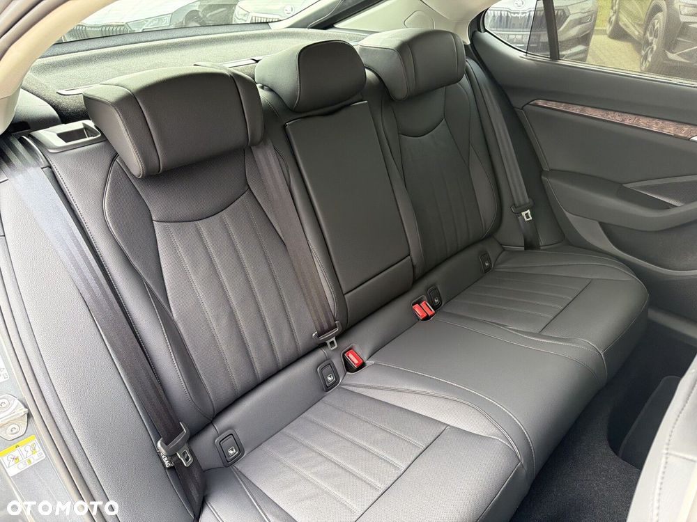 Skoda Superb - 23